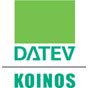 Logo Datev Koinos