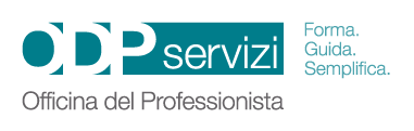 Logo Odp