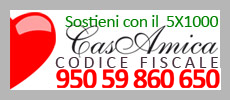 Logo Casamica