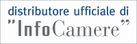 Distributore Ufficiale di InfoCamere