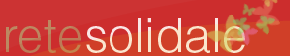 Logo Rete Solidale